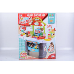 938717 SUPER MARKET SET