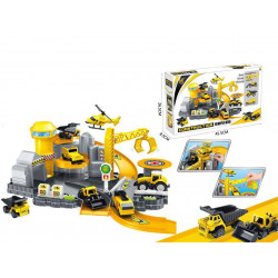 174796 KONSTRUKTOR SET