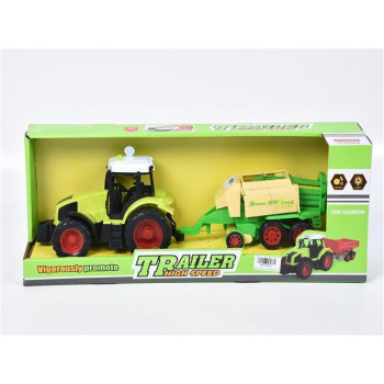 546251 TRAKTOR SA PRIKOLICOM