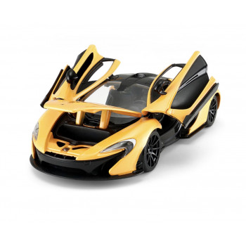 311121 METALNI AUTO 1/24 MCLAREN P1