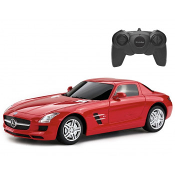 304147 AUTO R/C 1/24 MERCEDES-BENZ SLS AMG