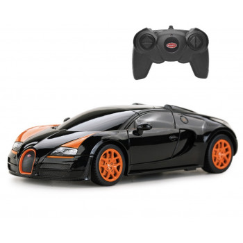 307568 AUTO R/C 1/24 BUGATTI GRAND SPORT VITESSE