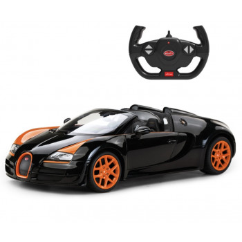 307810 AUTO R/C 1/14 BUGATTI GRAND SPORT VITESSE