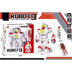 995522 ROBOT R/C