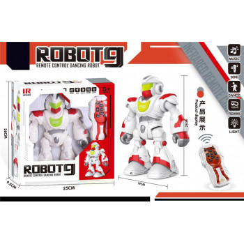 995522 ROBOT R/C