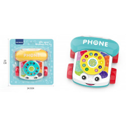 522129 BEBI TELEFON