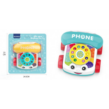 522129 BEBI TELEFON