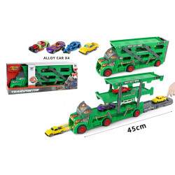 433900 KAMION SET