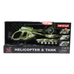 381356 HELIKOPTER SET