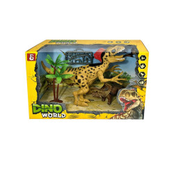 516662 DINO SET