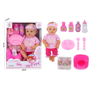 483358 BEBA SET