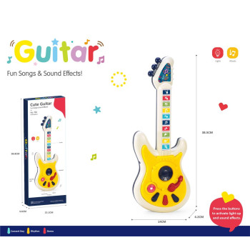 737144 BEBI GITARA