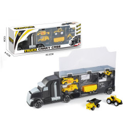 258349 KAMION SET