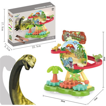 713051 SLAGALICA DINO PARK