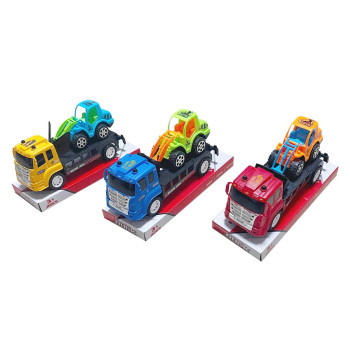 292958 KAMION SET