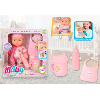 295828 BEBA SET