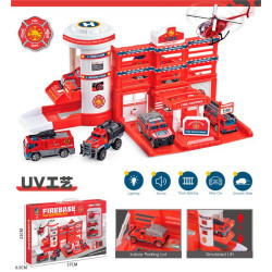 297223 VATROGASNI SET