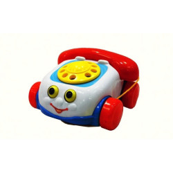 343618 BEBI TELEFON