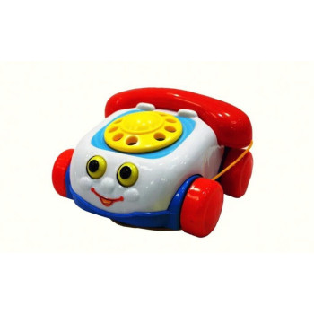 343618 BEBI TELEFON