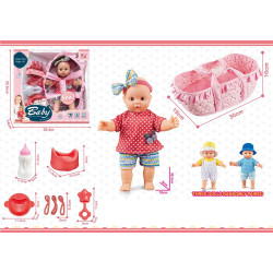 353851 BEBA SET