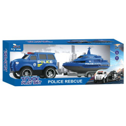 418354 POLICIJSKI SET