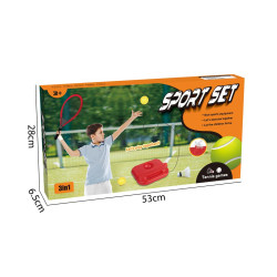 663100 SPORT SET