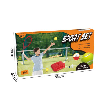 663100 SPORT SET