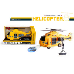 850336 HELIKOPTER