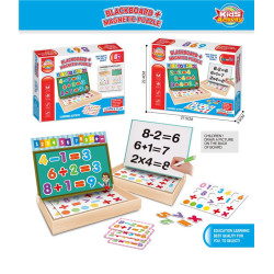 627448 SET PUZZLA