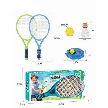 956959 TENIS SET