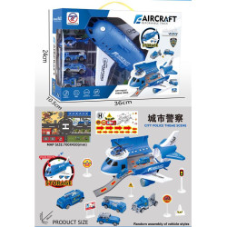 222927 AVION SET