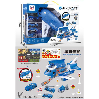 222927 AVION SET